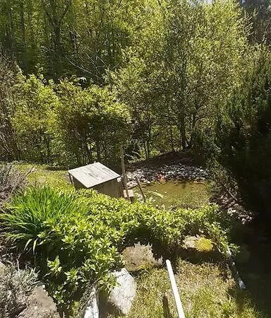 Chalet De Creytoral Alpstuga Arâches