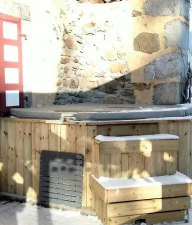 Chalet De Creytoral *