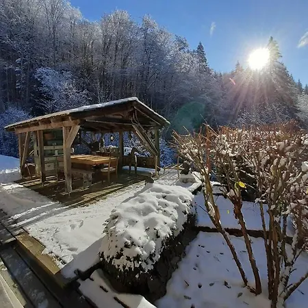 Chalet De Creytoral * Arâches