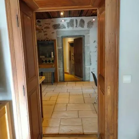 Chalet De Creytoral